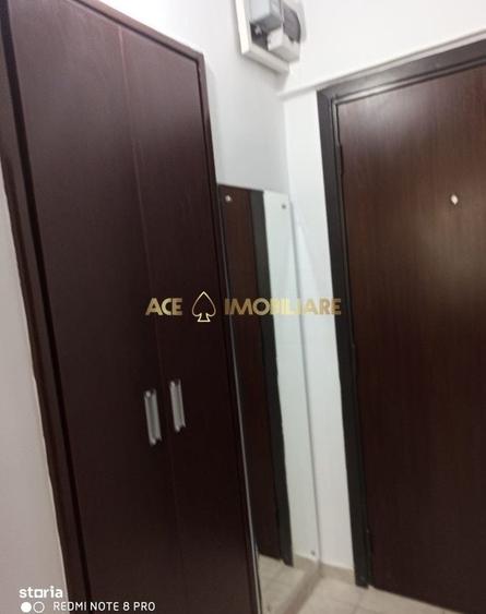 Apartament cu 2 camere în Iancului