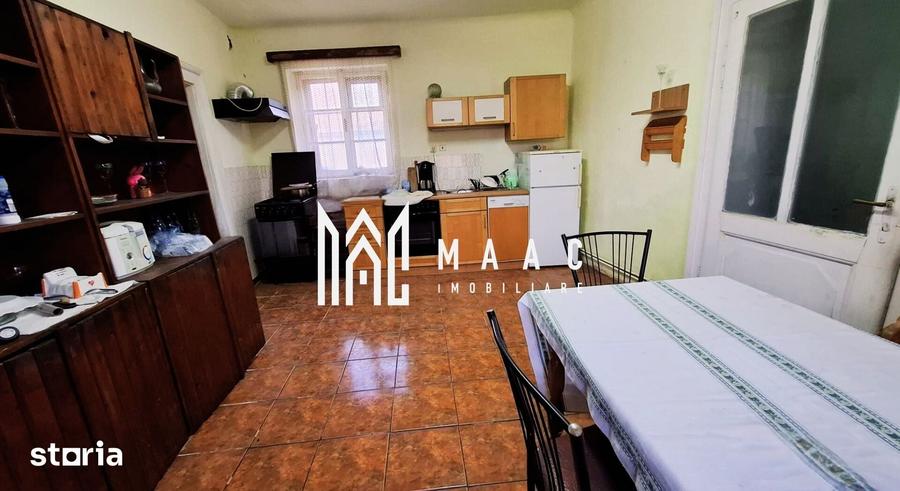 Casa cu 5 camere | 308 mp teren | Cisnadie - 19