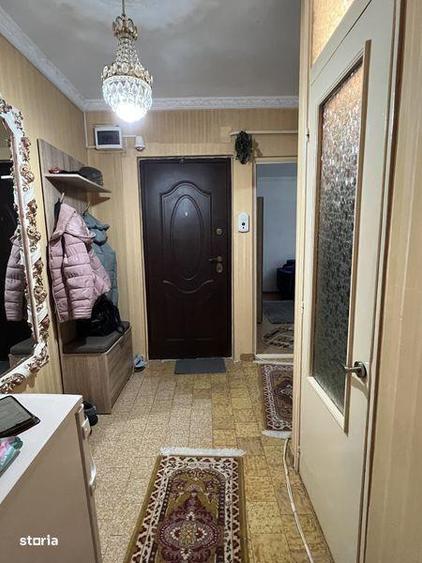 Apartament cu 2 camere Ansamblu Buzaului - 5