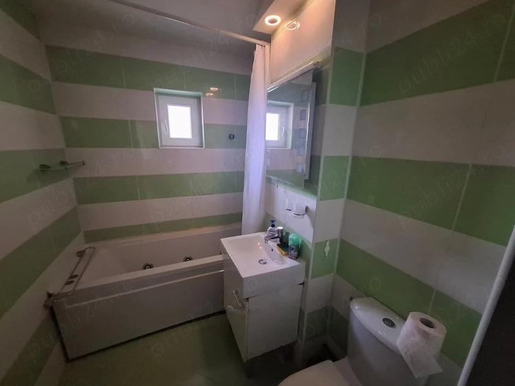 Str. Hortensiei chirie apartament cu 3 camere, decomandat, etaj 1 - 8