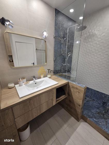 Apartament cu 2 camere, mobilat în Vitan