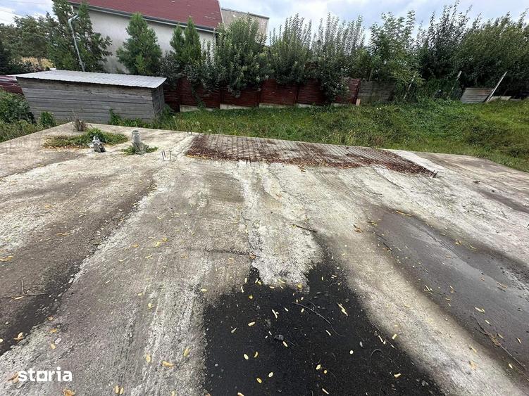 Teren de 152 mp, în Stăuceni