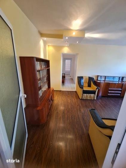 Apartament cu 3 camere în Țiglina 1