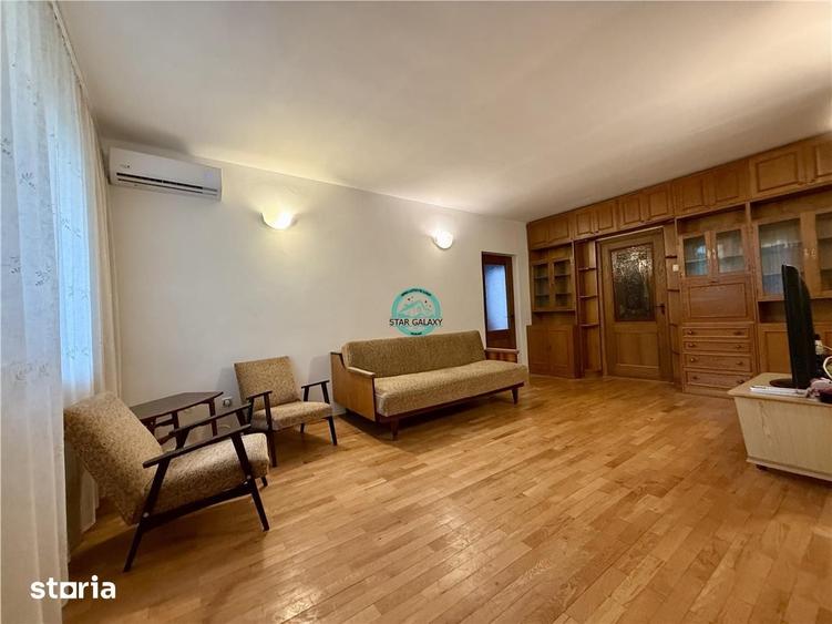 Apartament cu 3 camere în Cornișa