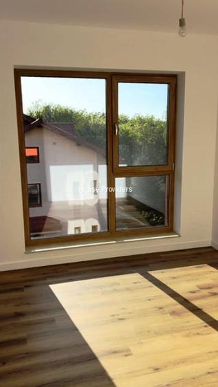 Apartament cu 2 camere în Sisești