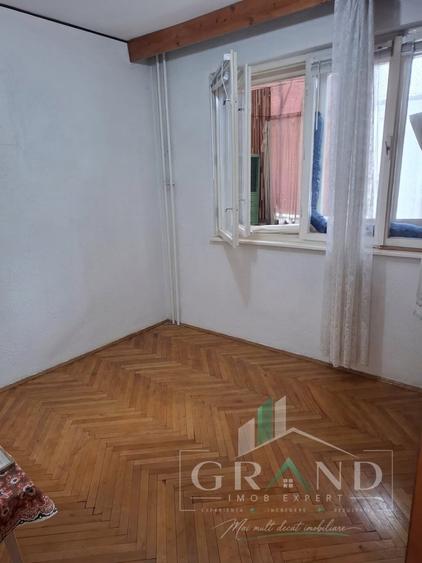 Apartament cu 2 camere decomandat în Mănăștur