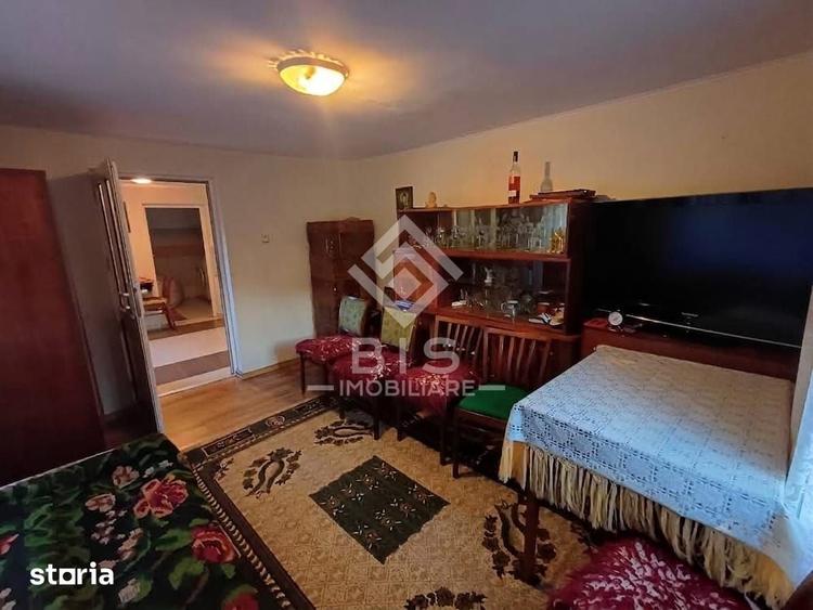 Casă cu 5 camere cu Teren 2194 Mp în Șintereag