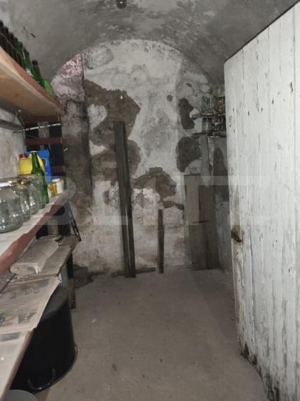 Apartament cu 2 camere decomandat în Războieni-Cetate