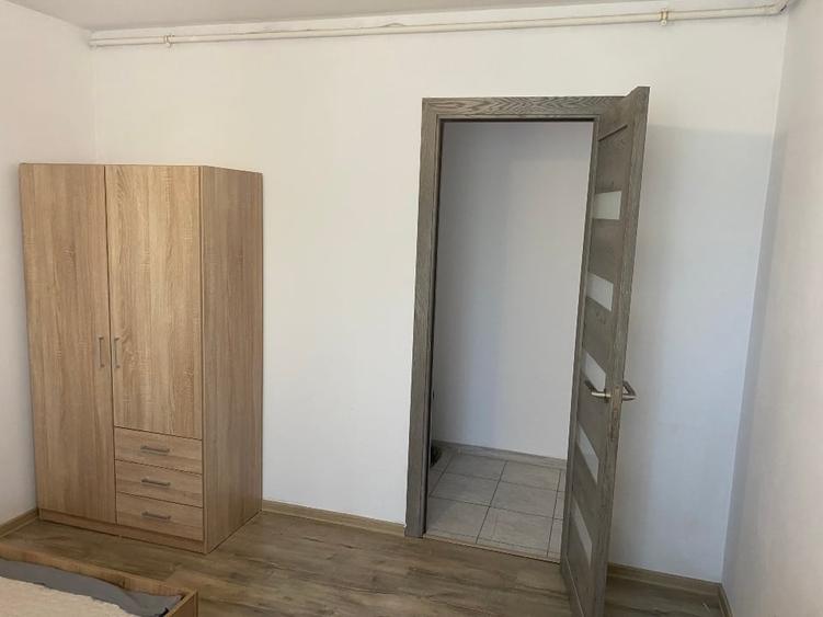 Apartament cu 3 camere semidecomandat, mobilat în Iosefin