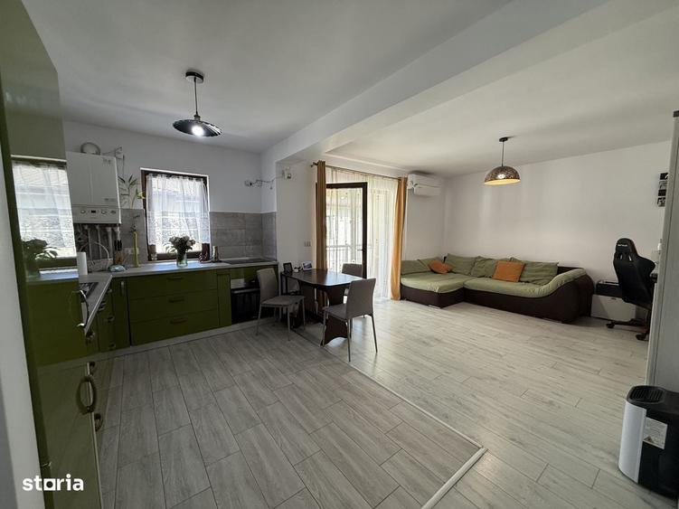 Apartament cu 2 camere în Central