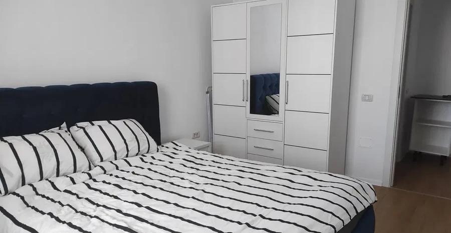 Apartament cu 2 camere decomandat în Ampoi 3