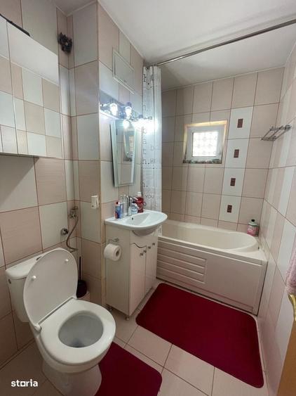 Apartament cu 3 camere în Est