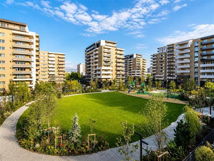 Apartament cu 2 camere decomandat, mobilat în Astra