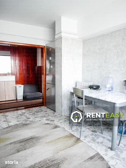 Apartament cu 2 camere în Târgu Cucu