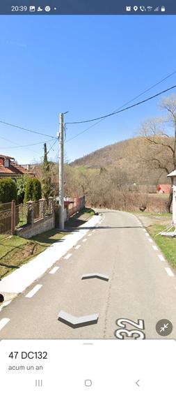 Casă cu 4 camere cu Teren 400 Mp în Central