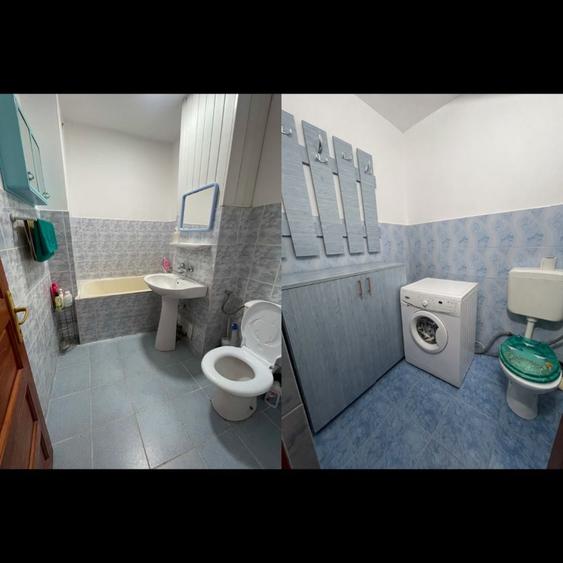 Inchiriez apartament 4 Camere Aleea Teilor - 7