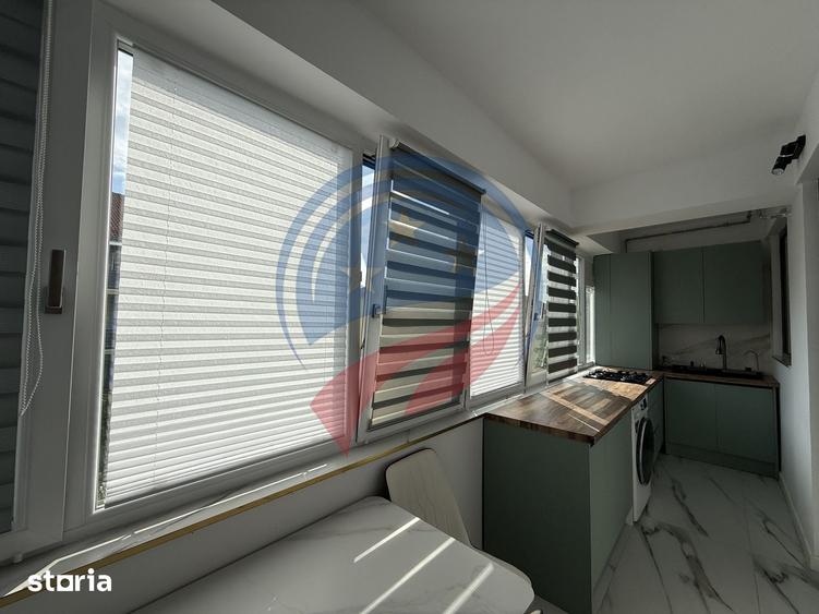 Apartament de vanzare in bloc nou/Craiova/Parcul Nicolae Romanescu - 16