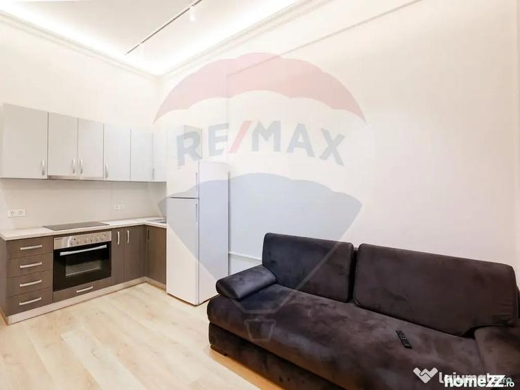 Apartament cu 5 camere decomandat în Ultracentral