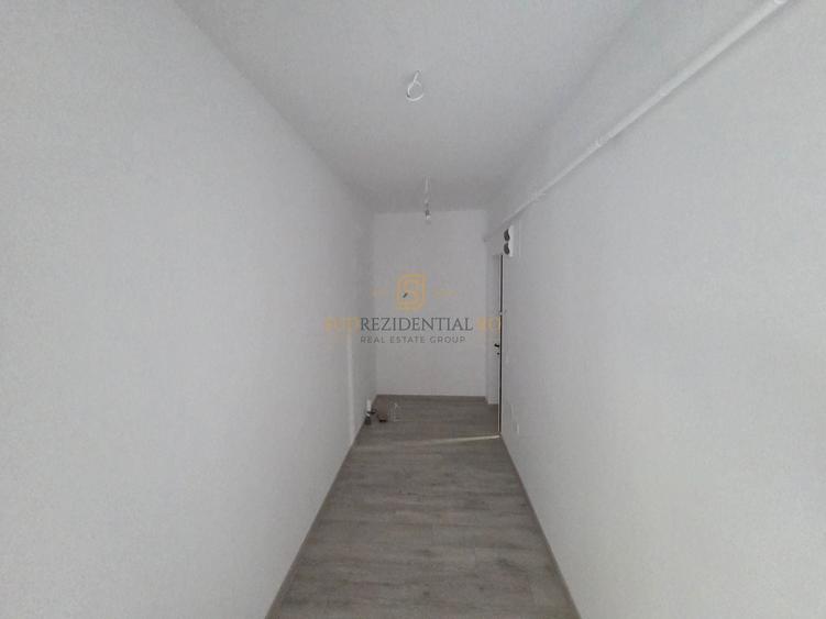 Apartament cu 2 camere decomandat în Apărătorii Patriei