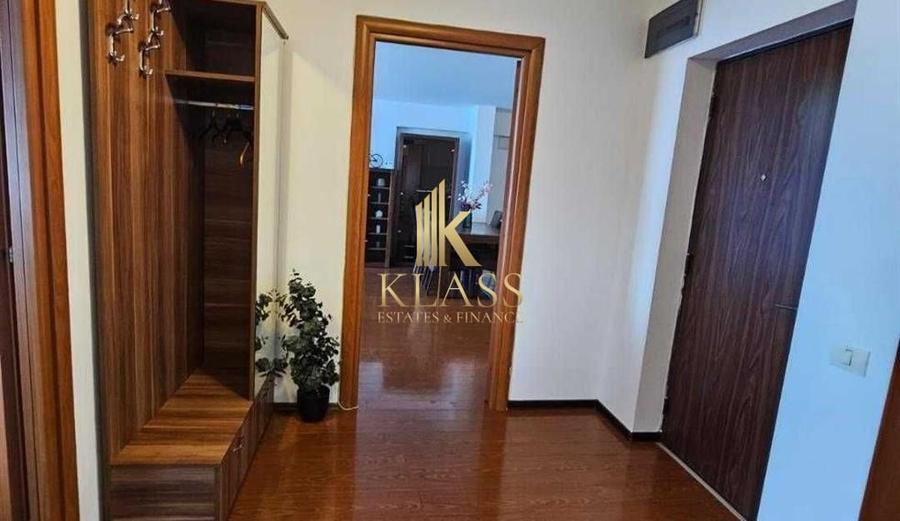 Apartament cu 2 camere decomandat, mobilat în Jiului
