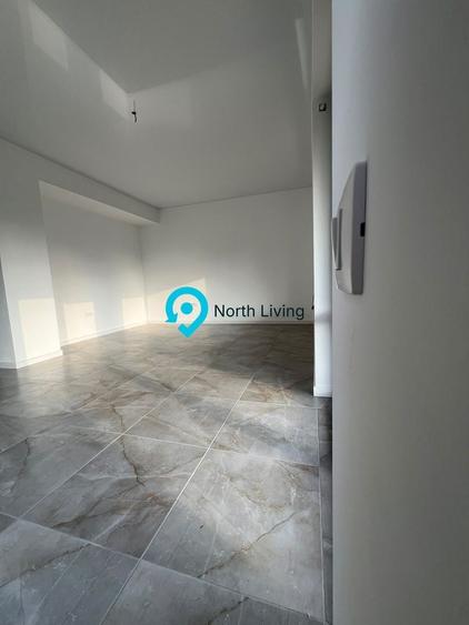 Duplex cu 4 camere cu Canalizare în Domnești