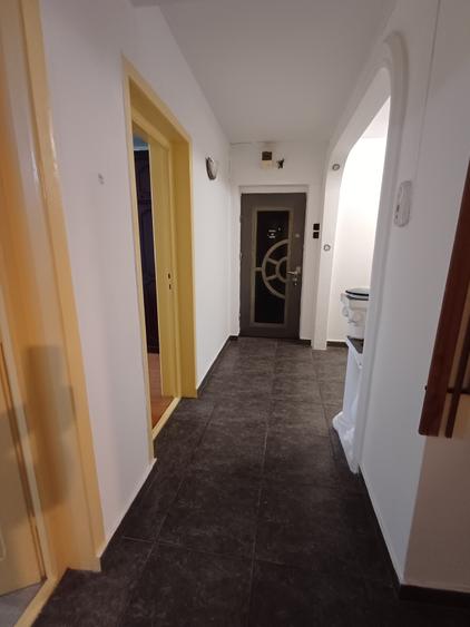 Apartament cu 3 camere decomandat în Gheorgheni