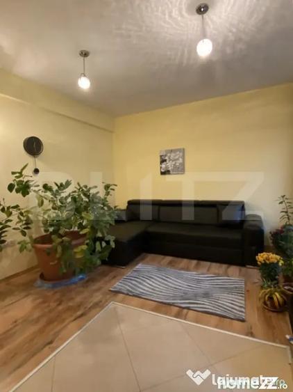 Casă cu 4 camere cu Teren 180 Mp în Cetate