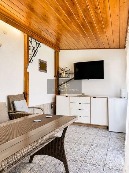 Apartament cu 3 camere decomandat, mobilat în 1 Mai