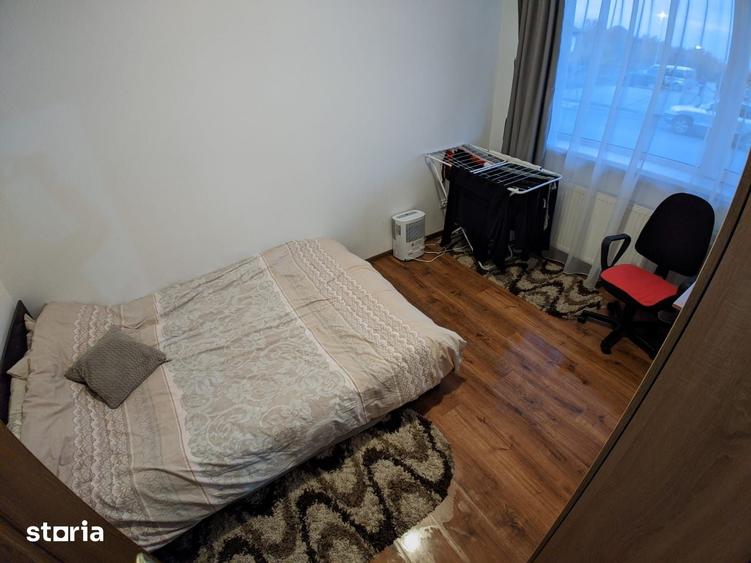 Apartament cu 2 camere în Bună Ziua