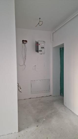 Apartament cu 3 camere decomandat în Tomis Nord