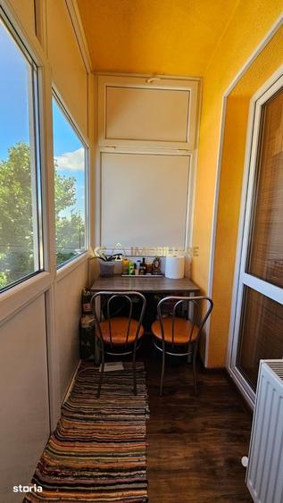 2 Camere de vanzare | Dristor | Metrou | Centrala | Mobilat - 10