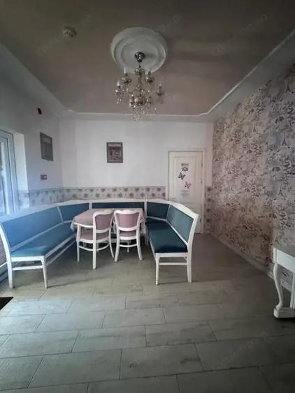 Spațiu comercial, de 794 mp, în Central