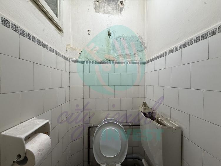 Casă individuală cu 4 camere cu Canalizare în P-ța Sfântul Ștefan