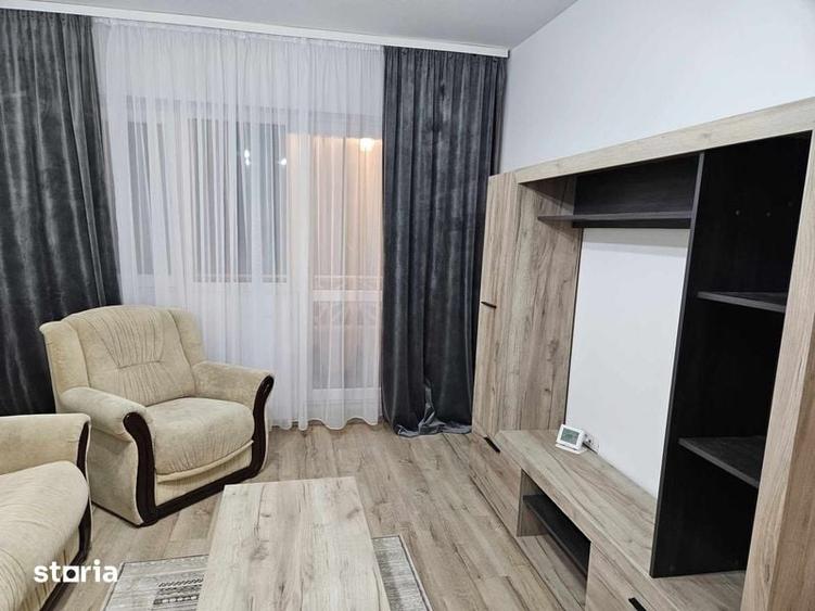 Inchiriez apartament complex Ideal Residence Iasi - 8