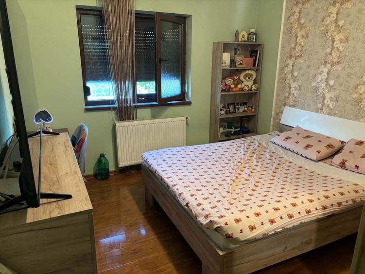 Apartament cu 2 camere în Valea Adâncă