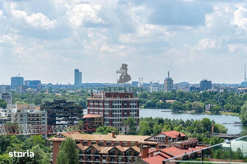 Apartament cu 2 camere în Tei