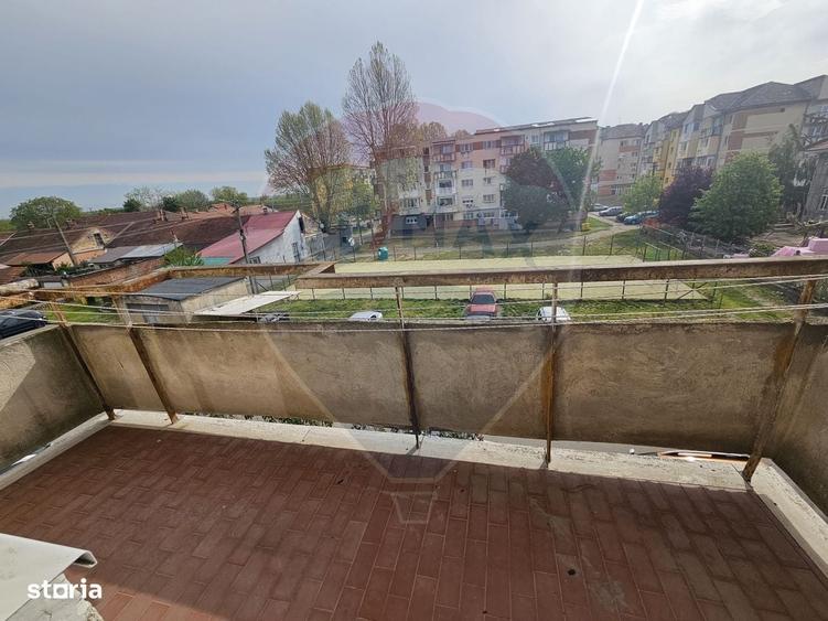 Apartament de vanzare - 1