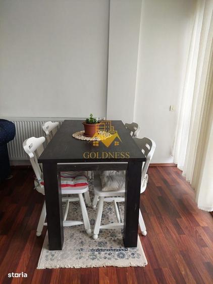 2 camere,modern, bloc nou,Zorilor Gheorghe Dima Zona Louis Pasteur,UMF - 5