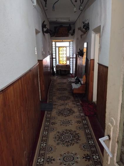 Casă individuală cu 5 camere cu Teren 510 Mp în Copou