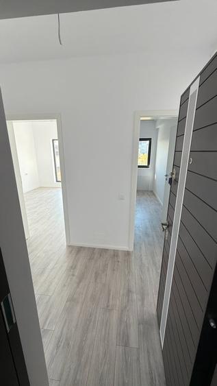 Apartament cu 2 camere decomandat în Măgurele