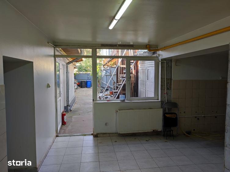 Casă cu 4 camere cu Teren 300 Mp în Pantelimon