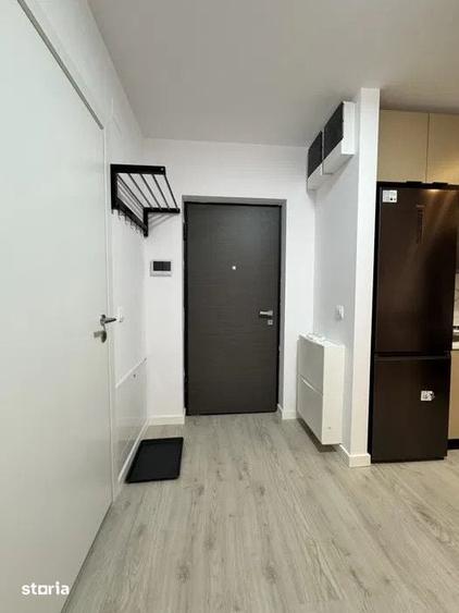 Apartament cu 2 camere / Baneasa Greenfield / Loc de parcare / Exclusi - 1