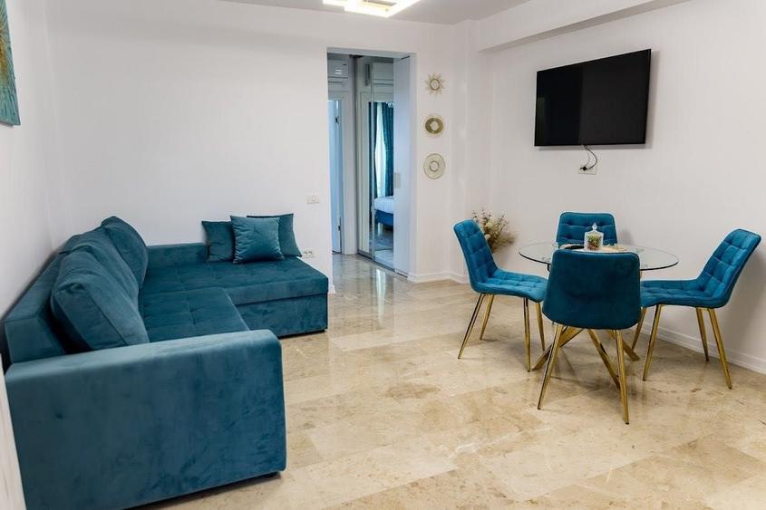 Apartament cu 2 camere în Nord