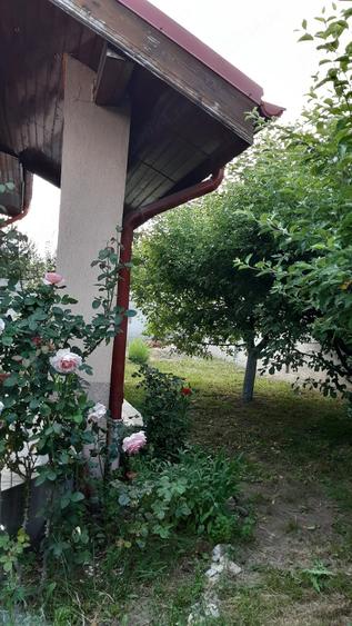 Casă cu 5 camere cu Teren 550 Mp în Central