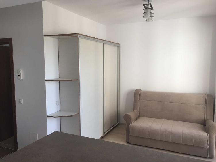 Garsoniera Str. Pucheni - Idela Residence - 7