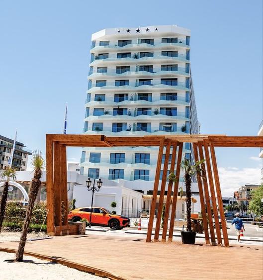 Apartament cu 2 camere decomandat în Nord