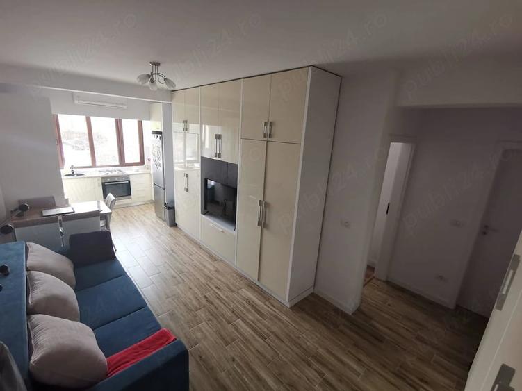 Inchiriez apartament cu 2 camere - 6