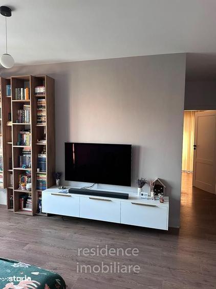 Apartament 2 camere, 61 mp, Imobil Nou, Gheorgheni, Aleea Bistritei - 8