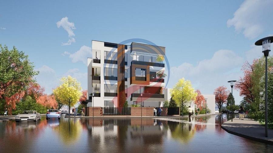 Casă individuală cu 6 camere cu Canalizare în Central
