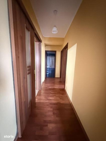 Apartament 3 camere, Piata Energiei - 8